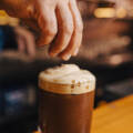 Perfect Pairings: A Taste of Comfort and Craft