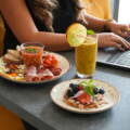 Himalayan Java Brunch Café & Bar: The City’s New Go-To for Crafted Cocktails and Himalayan Vibes