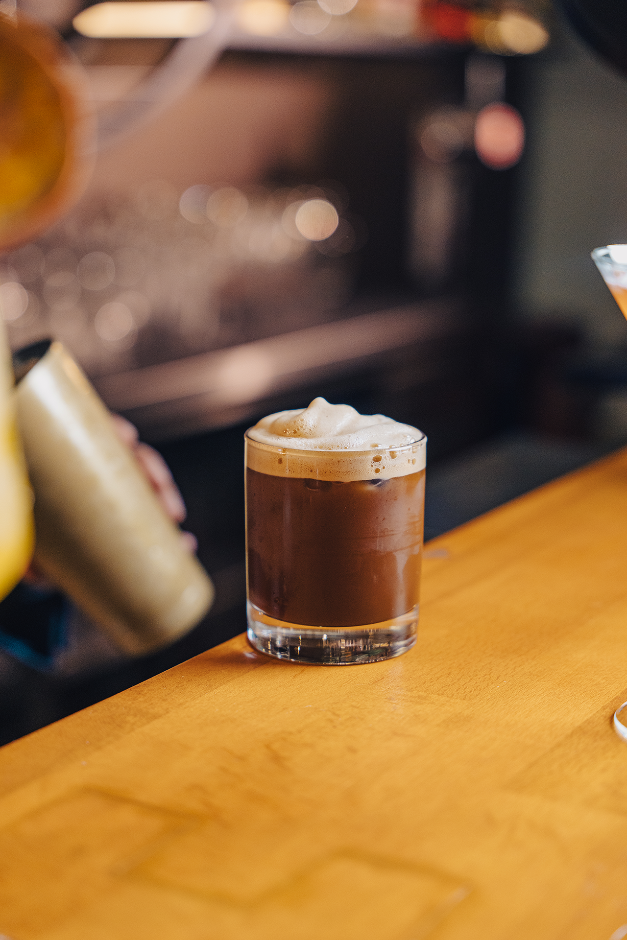 Expresso Martini